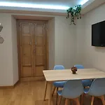 Appartement Juan De Herrera Vut47168