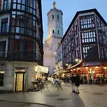 Juan De Herrera Vut47168 Appartement *