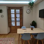 Appartement Juan De Herrera Vut47168