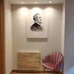 Juan De Herrera Vut47168 Appartement Valladolid