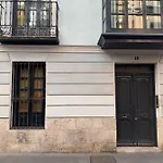 Appartement Juan De Herrera Vut47168