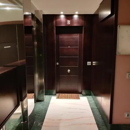 Juan De Herrera Vut47168 Apartamento Valladolid
