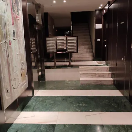 Juan De Herrera Vut47168 Apartment