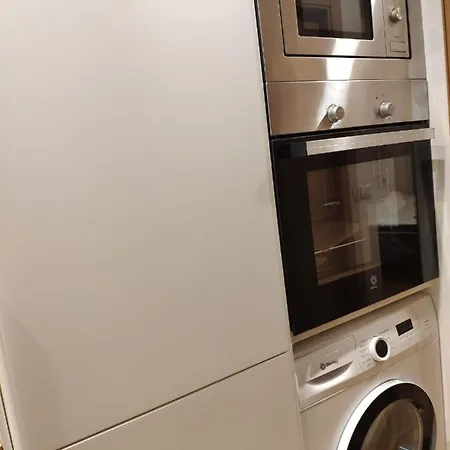 Juan De Herrera Vut47168 Apartment Valladolid