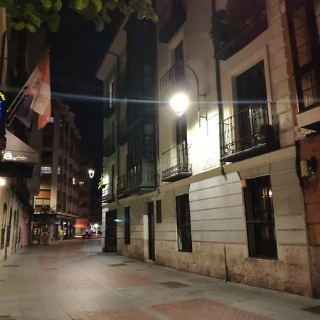 Apartamento Juan De Herrera Vut47168