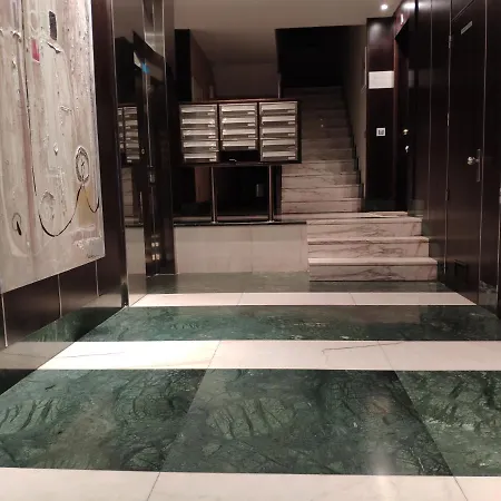 Apartment Juan De Herrera Vut47168 *