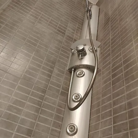 Apartment Juan De Herrera Vut47168 *