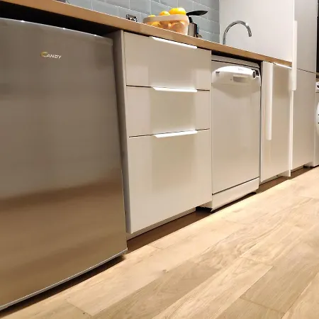 Juan De Herrera Vut47168 Apartamento