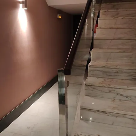 Apartment Juan De Herrera Vut47168 Valladolid