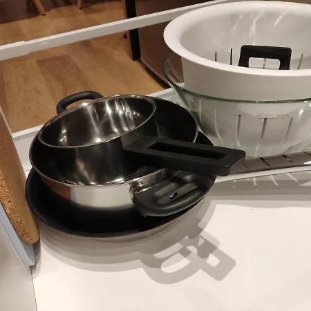 Apartment Juan De Herrera Vut47168 Valladolid