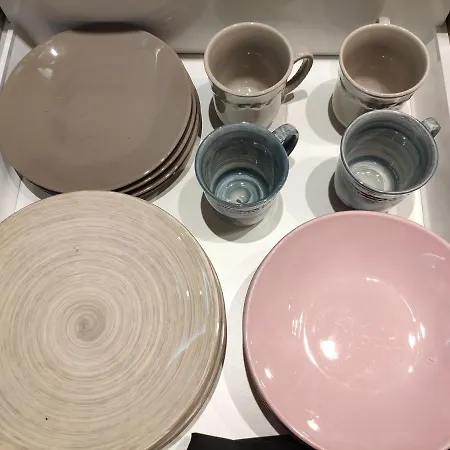 Apartment Juan De Herrera Vut47168