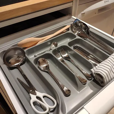 Apartment Juan De Herrera Vut47168 *