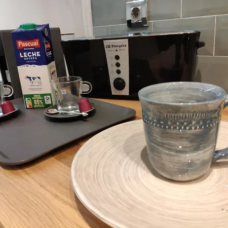 Juan De Herrera Vut47168 Apartment Valladolid