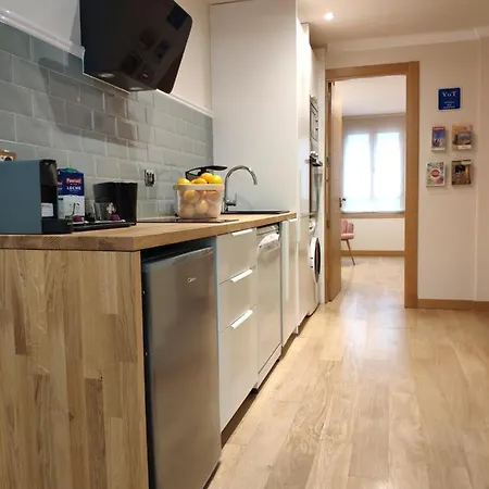 Juan De Herrera Vut47168 Apartment *