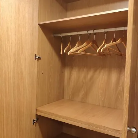 Apartment Juan De Herrera Vut47168 *