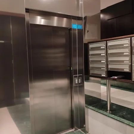 Juan De Herrera Vut47168 公寓