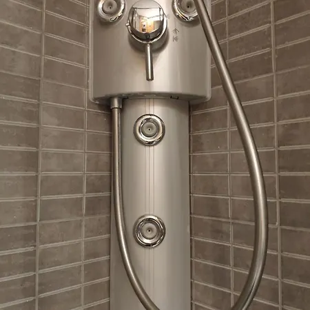 Apartment Juan De Herrera Vut47168 *