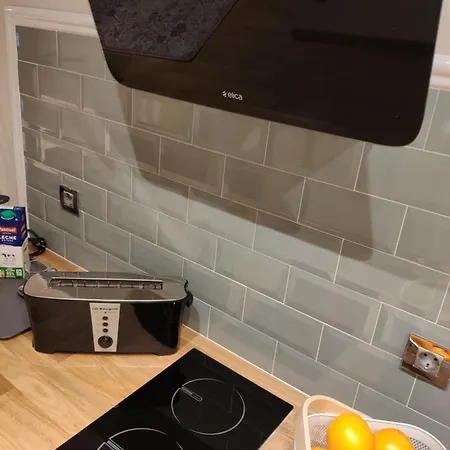 Apartment Juan De Herrera Vut47168