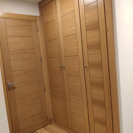 Apartamento Juan De Herrera Vut47168 Valladolid