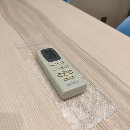 Juan De Herrera Vut47168 Apartment Valladolid