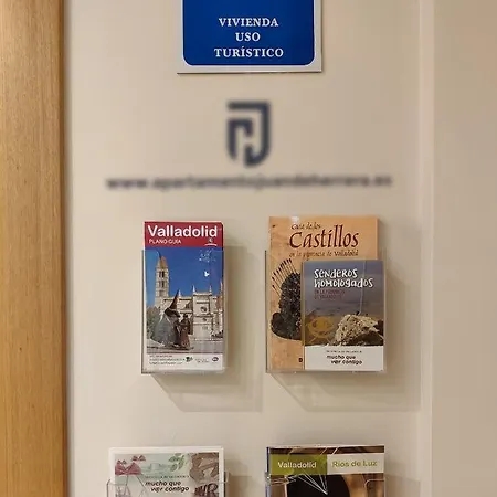 Juan De Herrera Vut47168 Valladolid