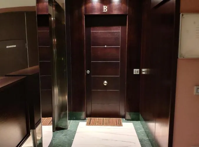 Juan De Herrera Vut47168 아파트 바야돌리드