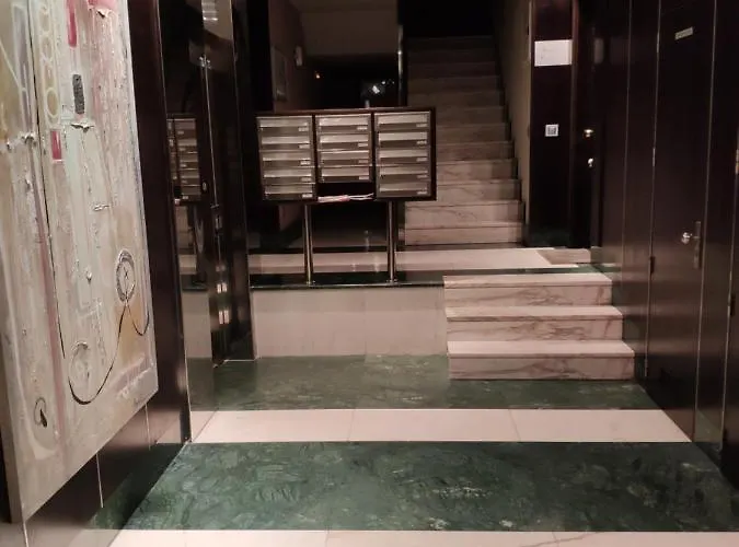 Juan De Herrera Vut47168 아파트