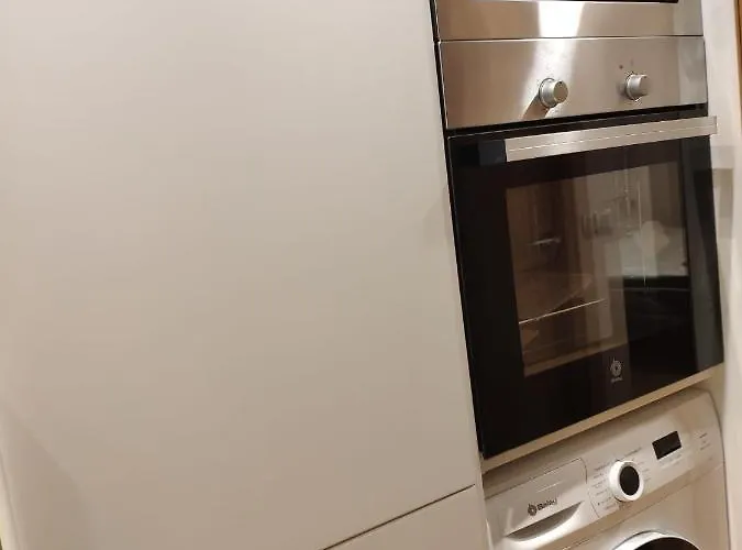 Juan De Herrera Vut47168 아파트 바야돌리드