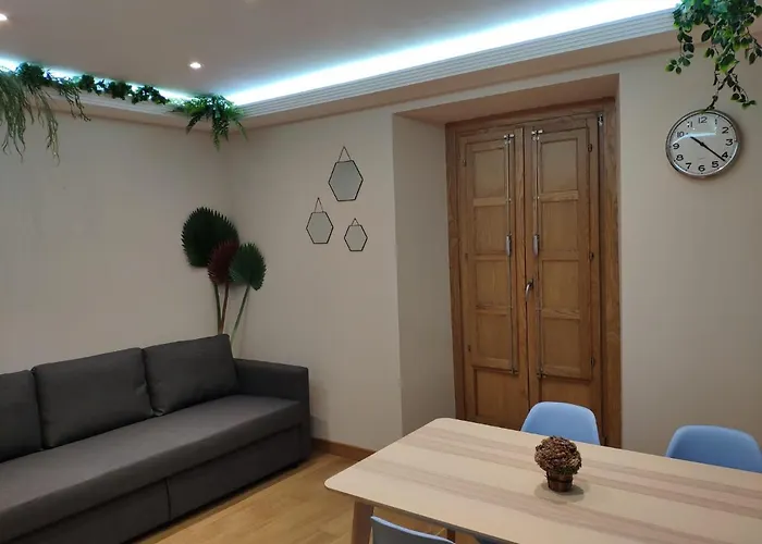 Juan De Herrera Vut47168 아파트 바야돌리드