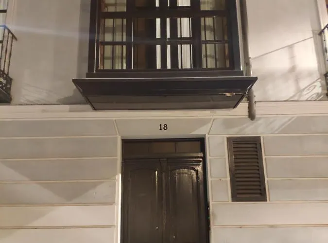 아파트 Juan De Herrera Vut47168