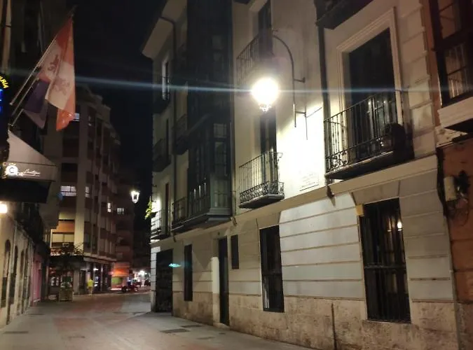 아파트 Juan De Herrera Vut47168