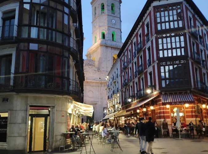 Juan De Herrera Vut47168 아파트 *