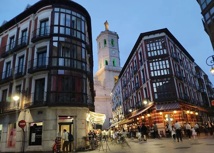 Juan De Herrera Vut47168 아파트