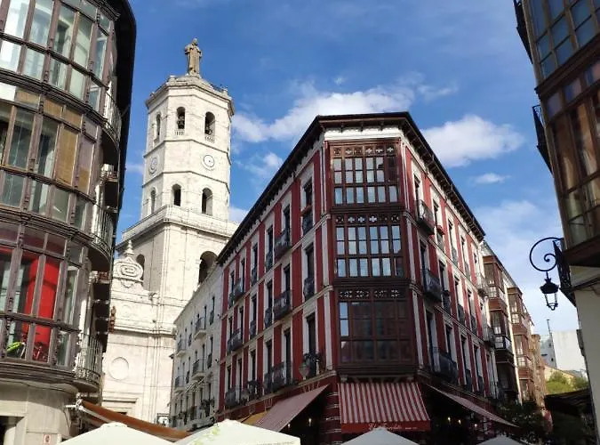 Juan De Herrera Vut47168 아파트