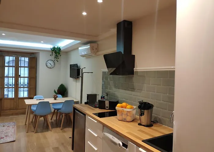 Juan De Herrera Vut47168 아파트 *