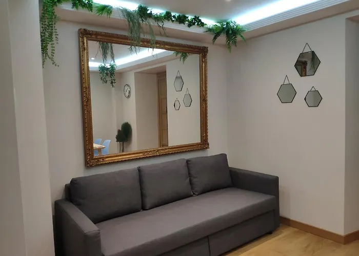 Juan De Herrera Vut47168 아파트 *