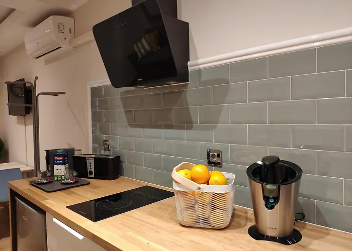 아파트 Juan De Herrera Vut47168