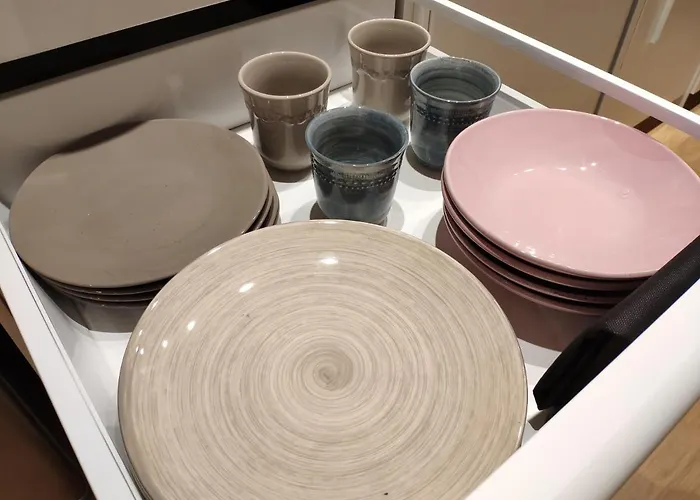 Juan De Herrera Vut47168 아파트 *