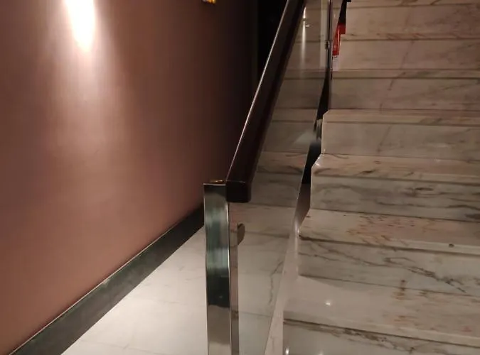 아파트 Juan De Herrera Vut47168 바야돌리드