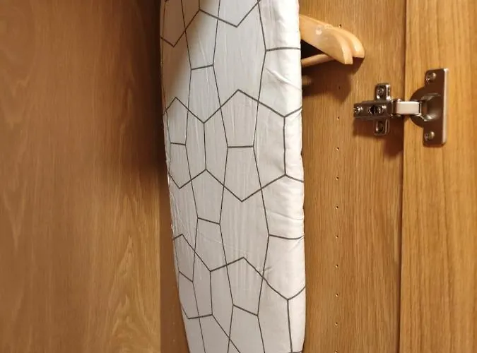 아파트 Juan De Herrera Vut47168 *