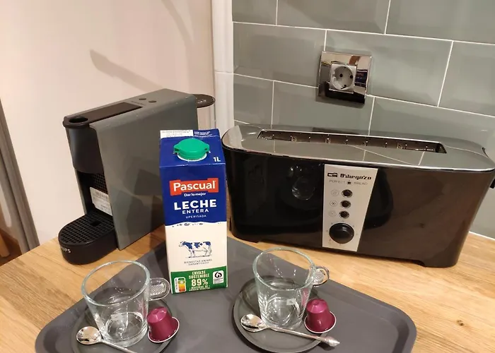 아파트 Juan De Herrera Vut47168