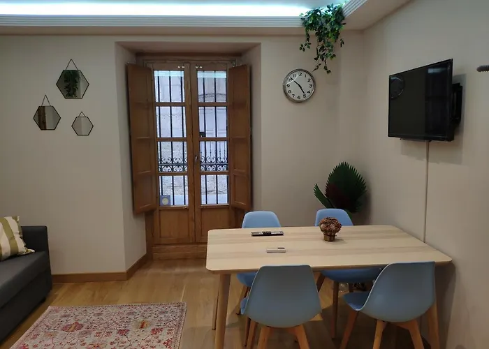 아파트 Juan De Herrera Vut47168