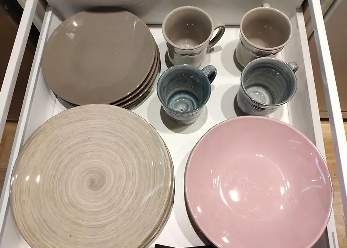 아파트 Juan De Herrera Vut47168