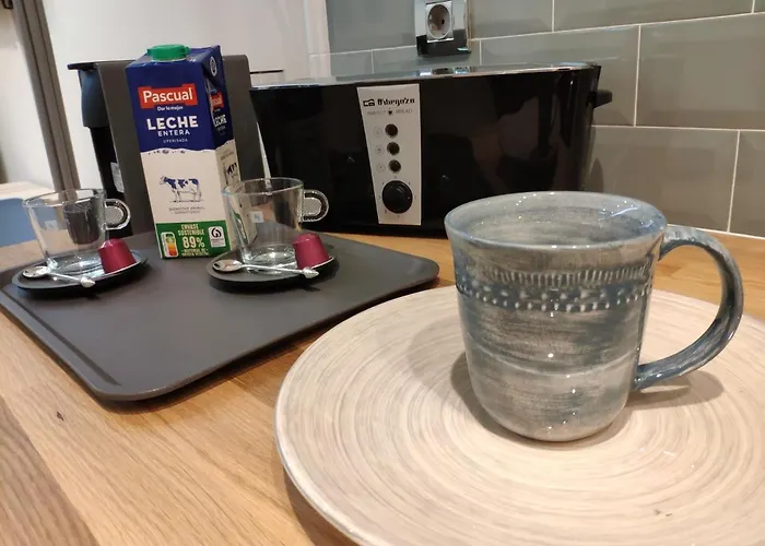 Juan De Herrera Vut47168 아파트 바야돌리드