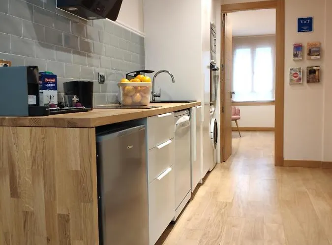 Juan De Herrera Vut47168 아파트 *