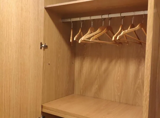 아파트 Juan De Herrera Vut47168 *