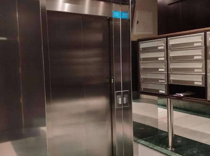 Juan De Herrera Vut47168 아파트