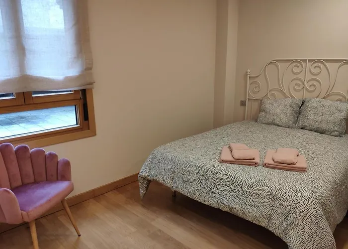 Juan De Herrera Vut47168 아파트 *