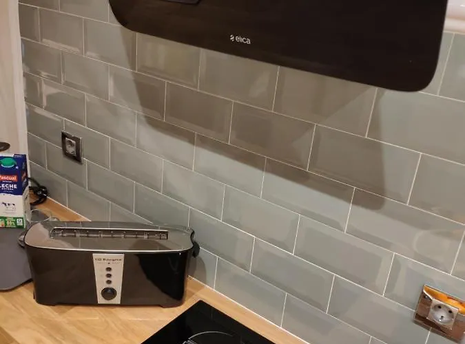 아파트 Juan De Herrera Vut47168