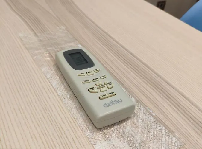 Juan De Herrera Vut47168 아파트 바야돌리드